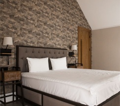 Улучшенная Вилла / Superior Villa в Фиагдон