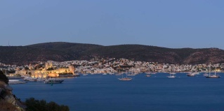 Бодрум: Отель La Quinta by Wyndham Bodrum
