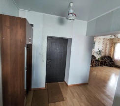 Апартаменты в Квартира 2-к. квартира, 50 м², 3 кровати