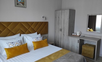 Комфорт + (однокомнатный номер) 24кв.м. в Mirotel