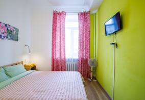 Апартаменты Апартаменты на улица Баумана, 76 в Казани