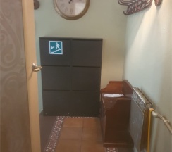Suite Apartament в Музыка и Время