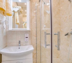 Стандарт в Golden Hotel