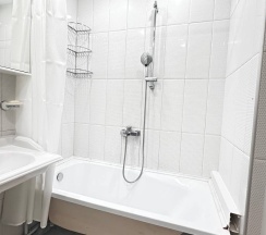 Квартира в Апартаменты на Москва, улица Одесская, д. 22 к 2