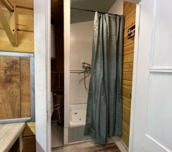 Коттеджи Оптима 4+2 в Дачи Микли