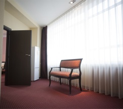 Люкс в Планета SPA