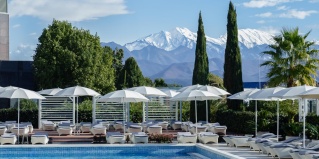 Сириус: Отель Radisson Collection Парадиз Спа Сочи