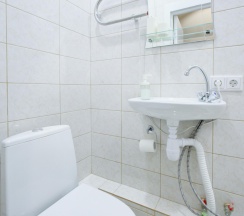 1-комнатные апартаменты, 25м² в Домиго