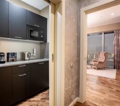 Rockmond 58 Junior Suite 7 в Рокмонд