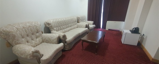 Люкс в Аргун сити