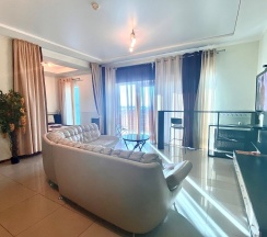 DeLuxe Premium с балконом в От Линкор
