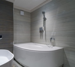 Джуниор сьют в The Rison Hotel
