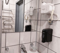 Комфорт в Отель