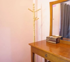Номер Standard в Kiangchan Resort