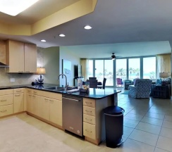 Номер Standard в Caribe The Resort