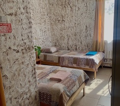 Стандарт в Кровать