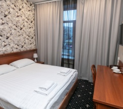 Стандартный двухместный номер  в Вега