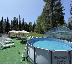 Дом в Kedroff-Gesh