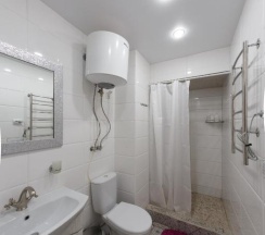 2-комнатные апартаменты студия в A-rooms