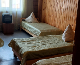 Дом в Азатей