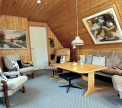 Коттедж в 6 Person Holiday Home in Hals-by Traum