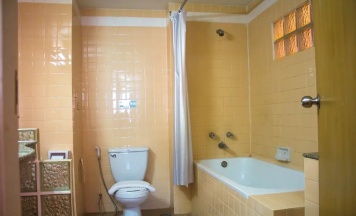 Люкс в Banchang Palace Hotel