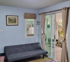 Бунгало Superior в Rayonghouse Resort