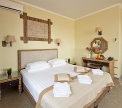 Апартаменты в Hotel La Terrassa