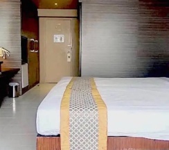 Двухместный номер Superior 2 отдельные кровати в Patong Heritage