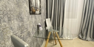 Ставрополь: Апартаменты Квартира Пирогова однушка (HouseVip26)