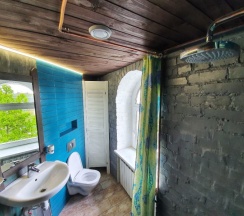 4 местный номер в Свирская