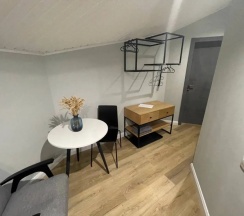 Akkosh в Апарт-отель 63 Apartment