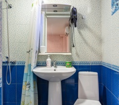 Двухместный номер Standard двуспальная кровать в Гостевой дом