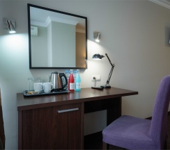 STANDARD в Горицы Hotel&Resort