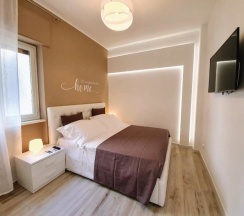 Апартаменты c 1 комнатой в 2b Home - Bari Centro