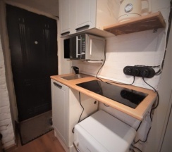 Квартира в ФлигелёкЪ