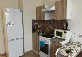 Апартаменты Апартаменты на Героя Жидкова 2 в Нижегородской области