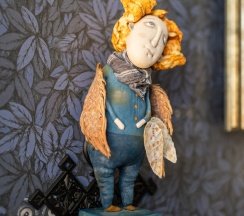 Люкс в Грандъ сова