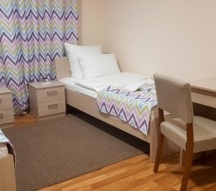 комфорт в Arctic Hotel
