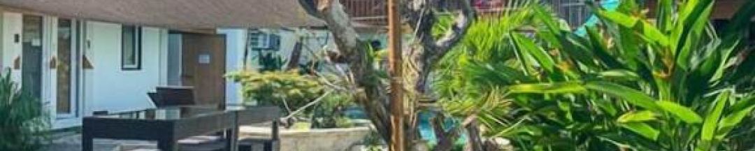 Номер Comfort в Отель Blue Lagoon Dive Resort