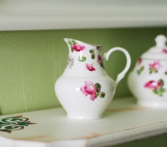 Улучшенный с балконом в Серый гусь