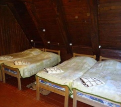 Эконом 4-х местный в Золотая бухта