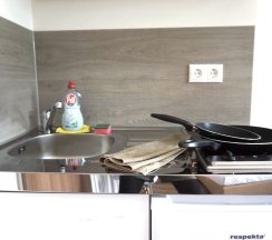 Трёхместные апартаменты в Apartment Hotel Wittenau