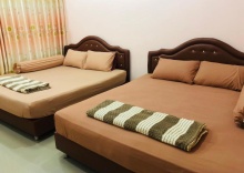 Двухместный номер Standard в เกาะลิบงซันไรส์ โฮมสเตย์ Koh libong sunrise Homestay