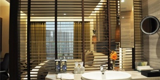 Бангкок: Отель The Landmark Bangkok