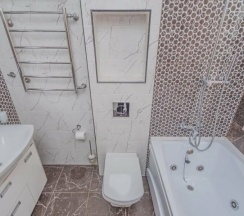 Апартаменты в Ланселот