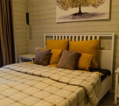 Шале для друзей в Нарния