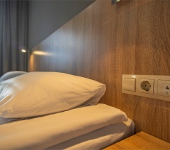 Стандарт Двухместный в Ессентуки