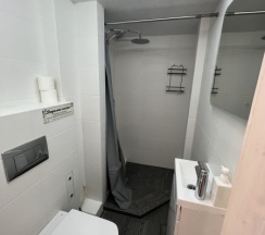 Молодежный номер в Baikal Archi Apt