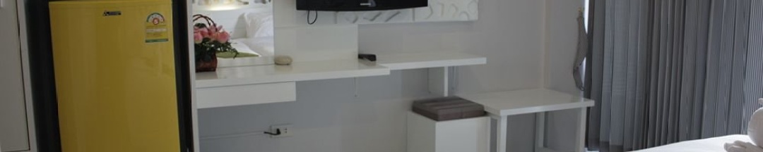 Трёхместный номер Standard в The Silk Hill Hotel